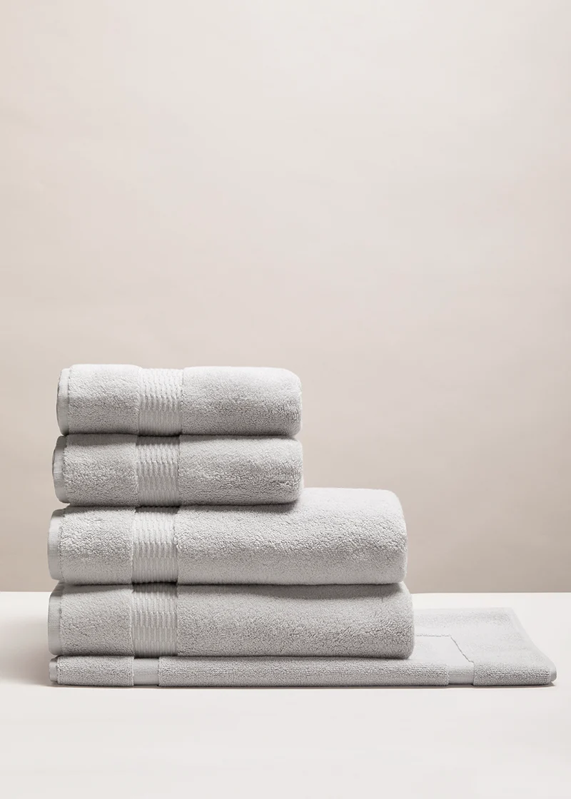 Ensemble de Bain Uni