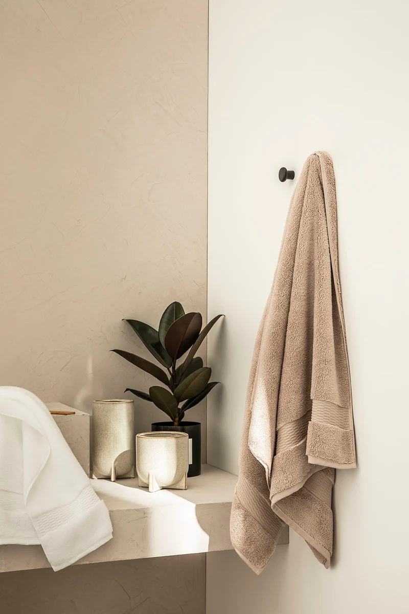 Ensemble de Bain Uni