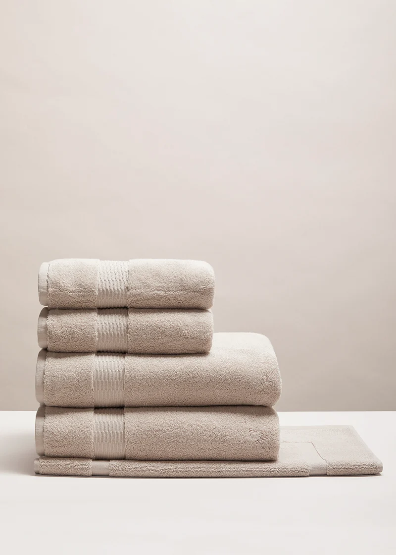 Ensemble de Bain Uni