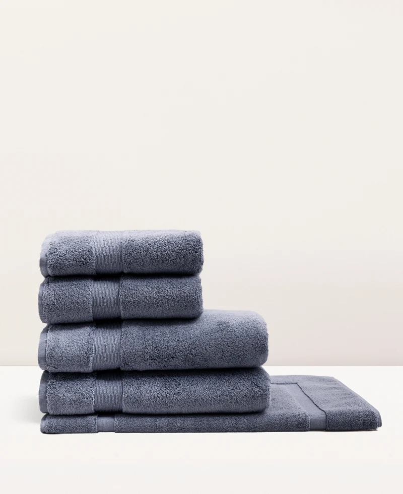 Ensemble de Bain Uni