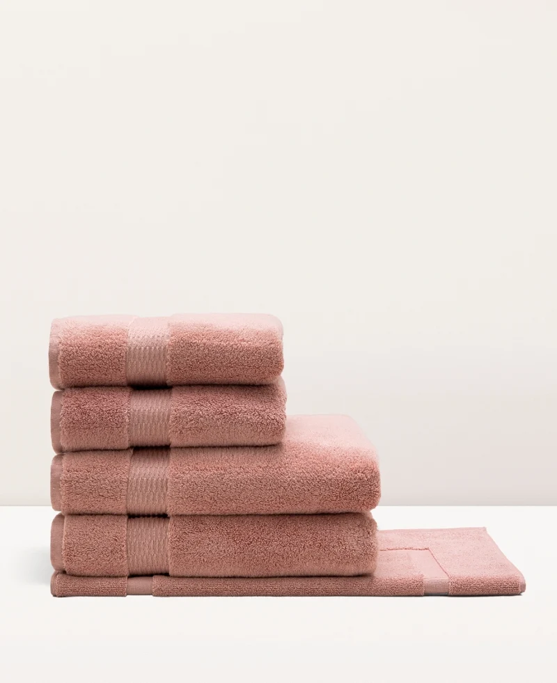 Ensemble de Bain Uni