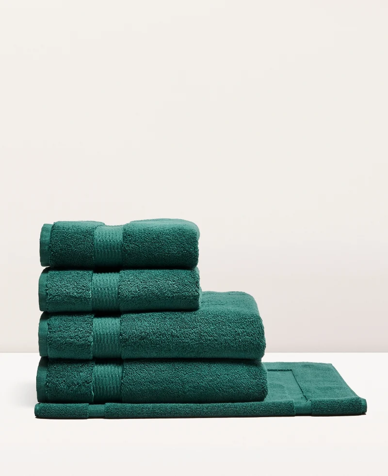 Ensemble de Bain Uni