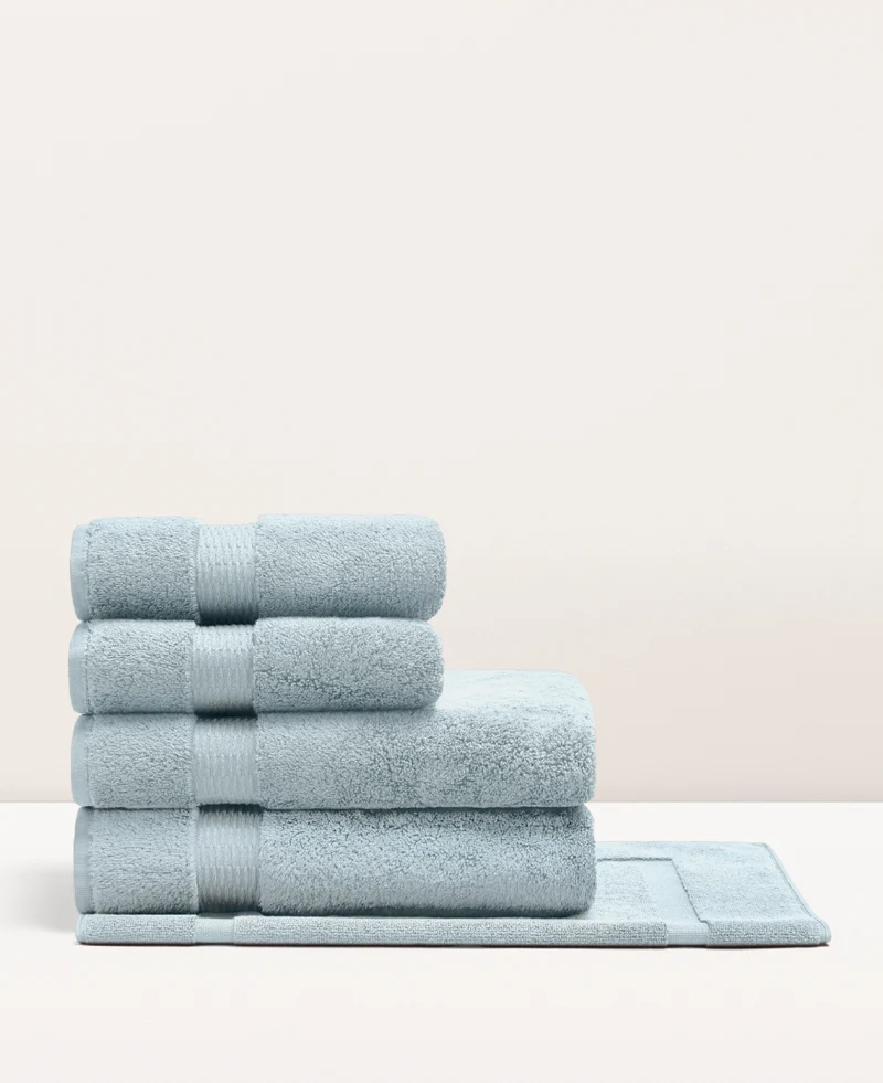 Ensemble de Bain Uni