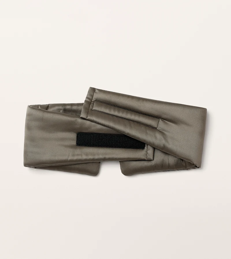 Masque de nuit Bandeau