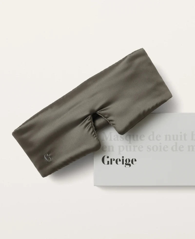 Masque de nuit Bandeau