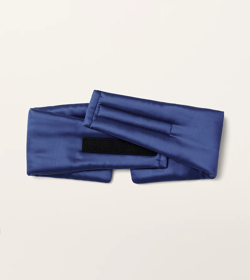 Masque de nuit Bandeau