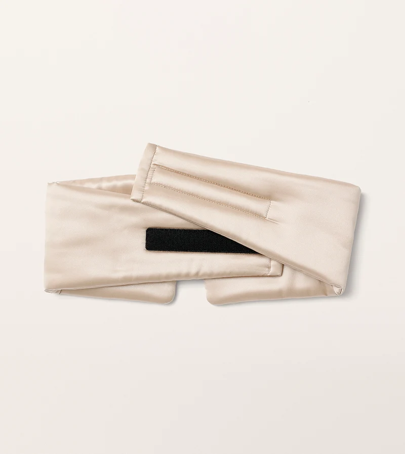 Masque de nuit Bandeau
