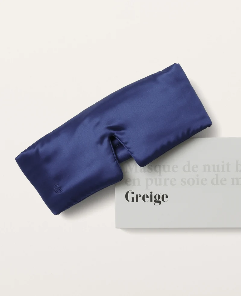 Masque de nuit Bandeau