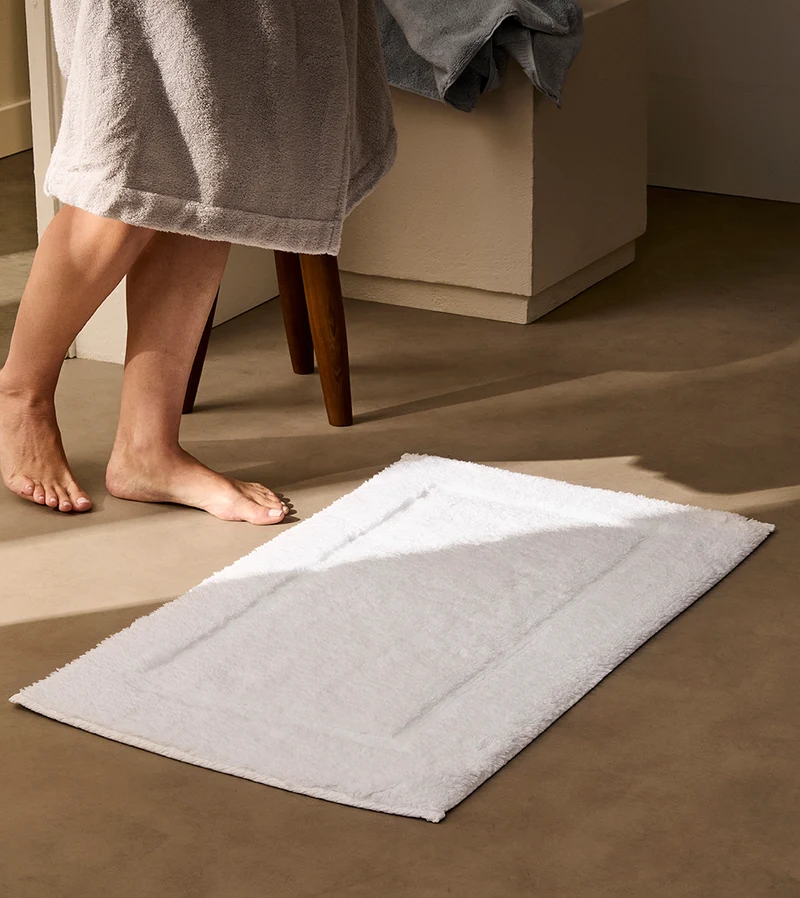 Tapis de bain Extra-Moelleux
