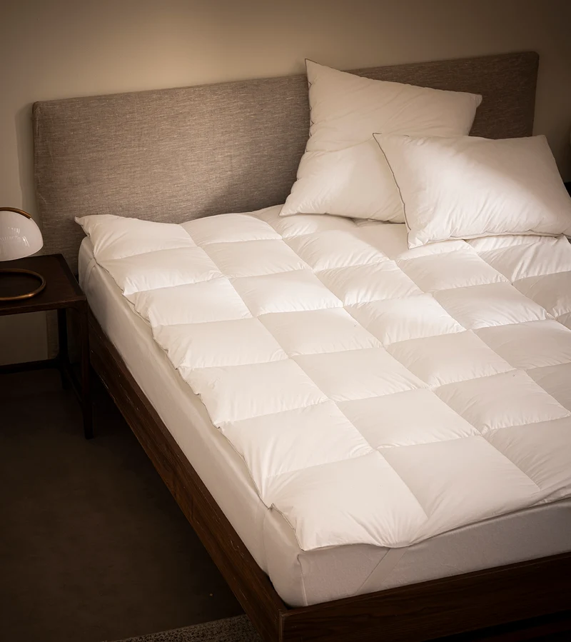 Surmatelas Hôtel Synthétique