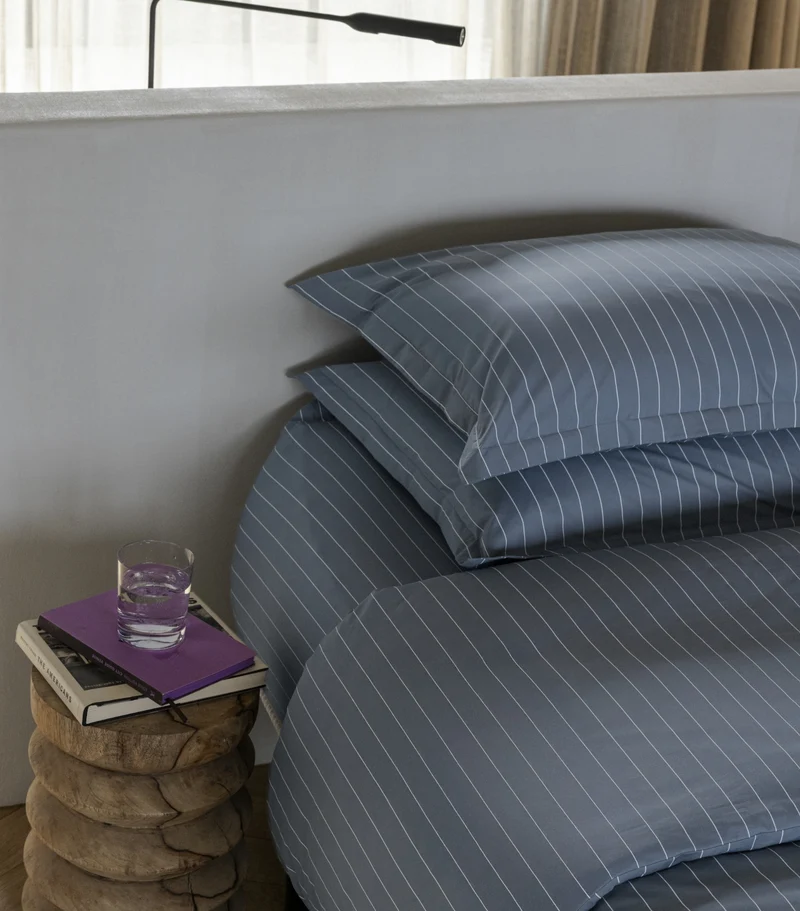 Drap Housse Percale Imprimé