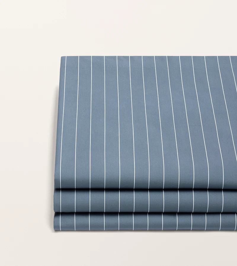 Drap Housse Percale Imprimé