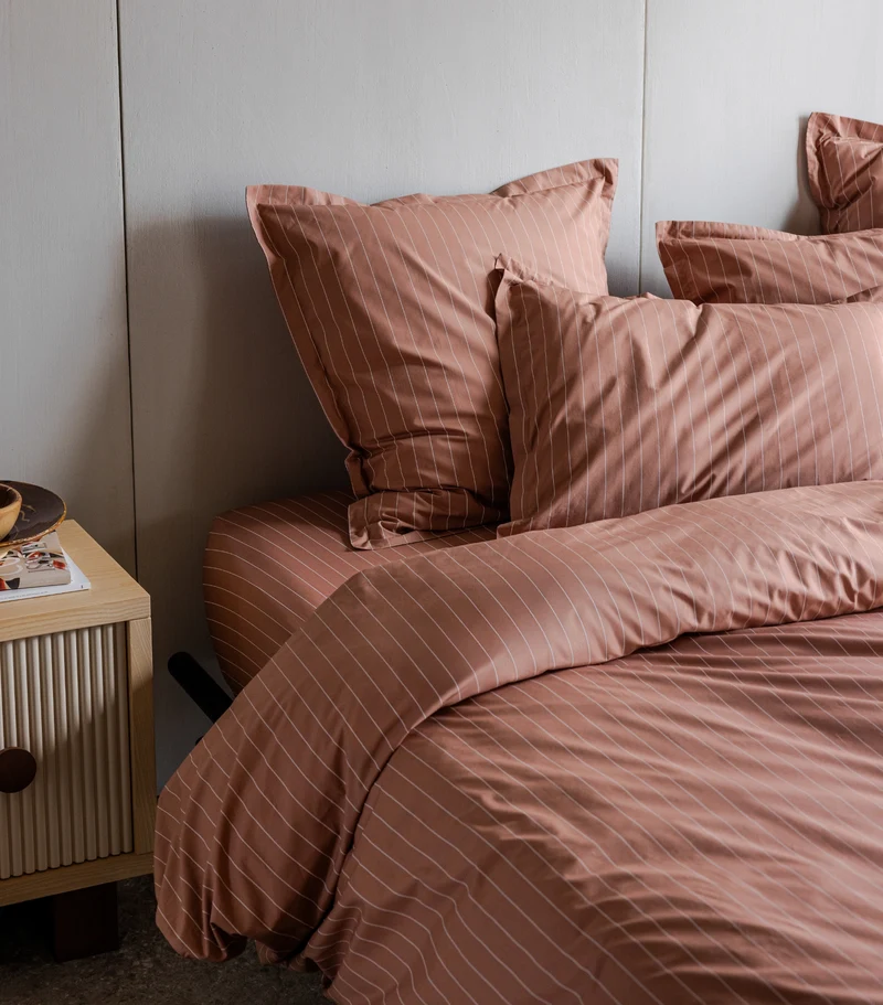 Drap Housse Percale Imprimé