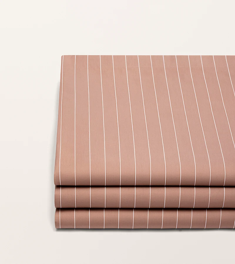 Drap Housse Percale Imprimé