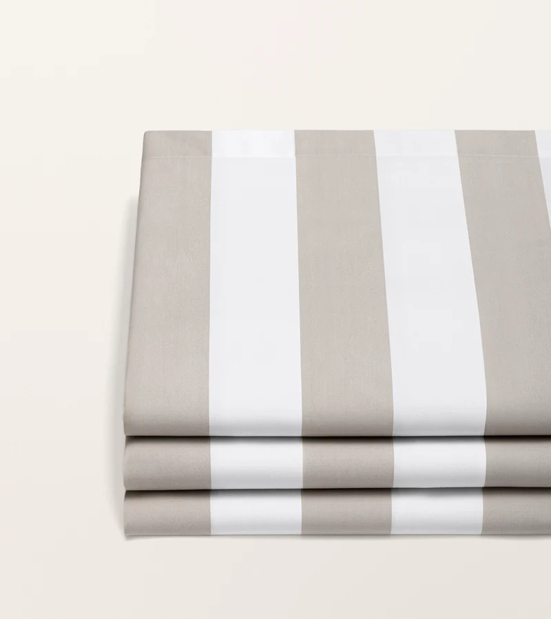 Drap Housse Percale Imprimé