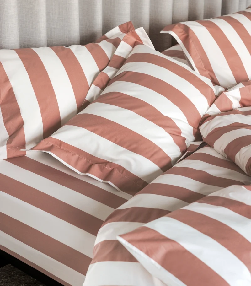 Drap Housse Percale Imprimé
