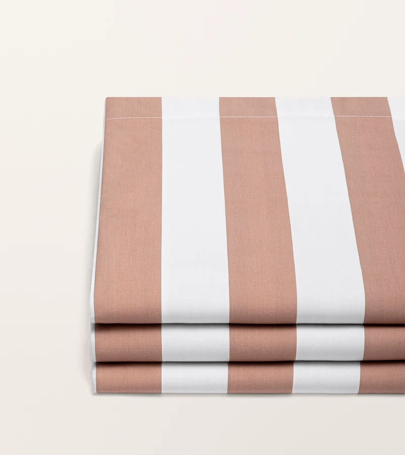 Drap Housse Percale Imprimé