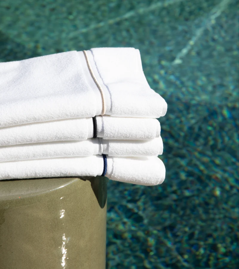 Tapis de bain Bourdon