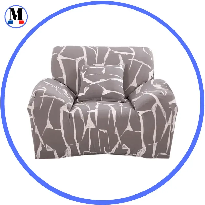 Housse de Fauteuil FRISAL