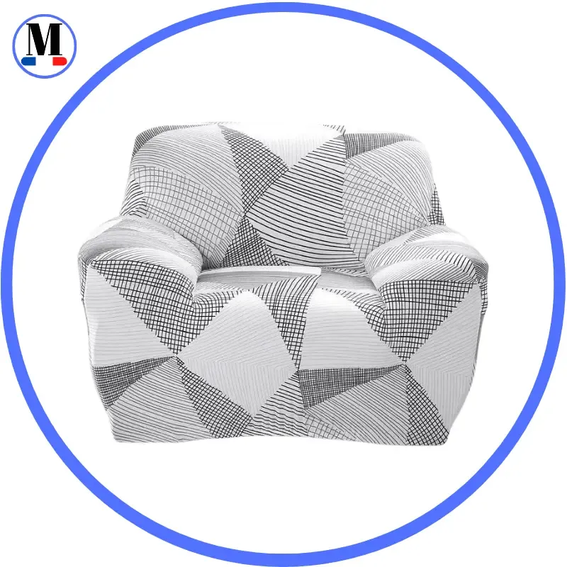Housse de Fauteuil SCANDINAVE