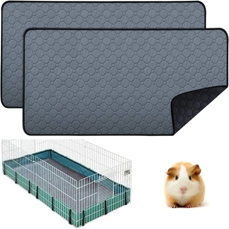 Tapis de protection imperméable, absorbant, antidérapant et anti griffes pour chiens et chats