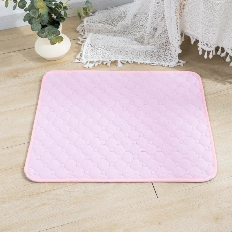Tapis de protection imperméable, absorbant, antidérapant et anti griffes pour chiens et chats
