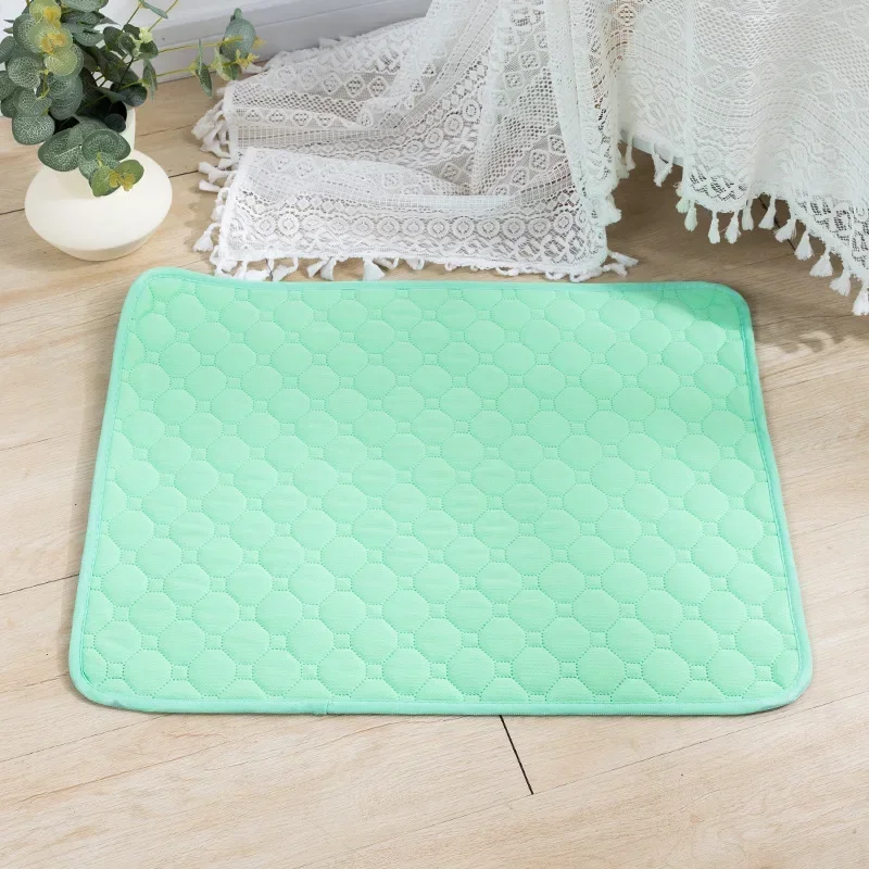 Tapis de protection imperméable, absorbant, antidérapant et anti griffes pour chiens et chats