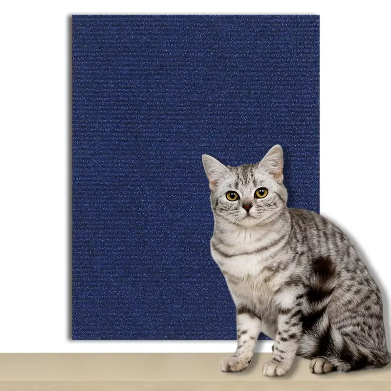 Tissu protecteur à découper pour canapé et fauteuil – Résistant aux griffures de chat