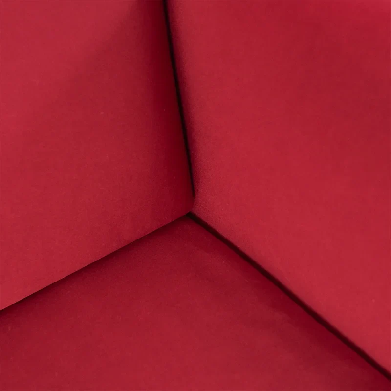 Housses pour fauteuil IKEA STRANDMON tissu lisse lycra couleurs unies