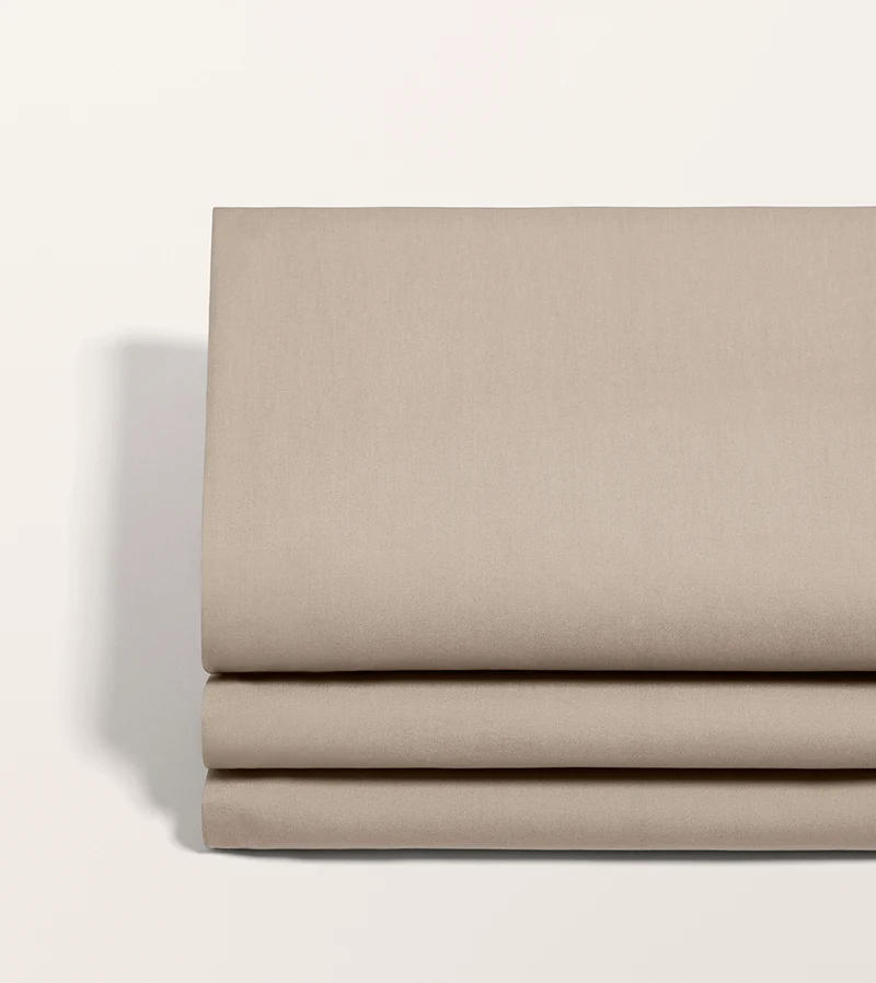 Drap Housse Percale Gaze