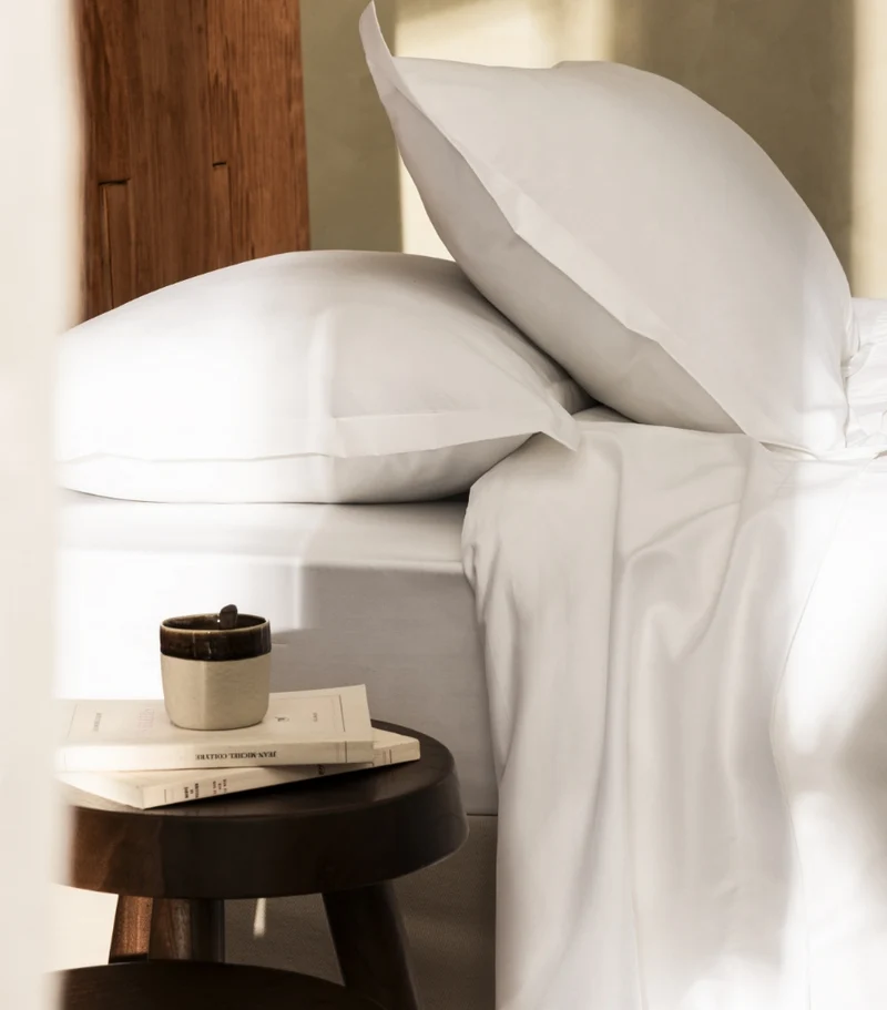Drap Housse Satin