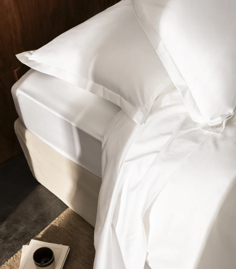 Drap Housse Satin