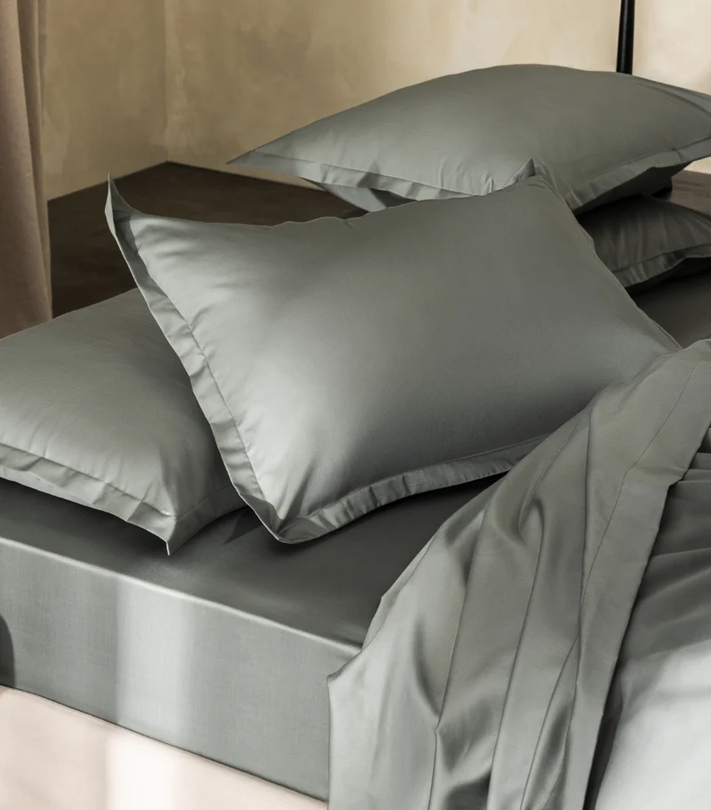 Drap Housse Satin