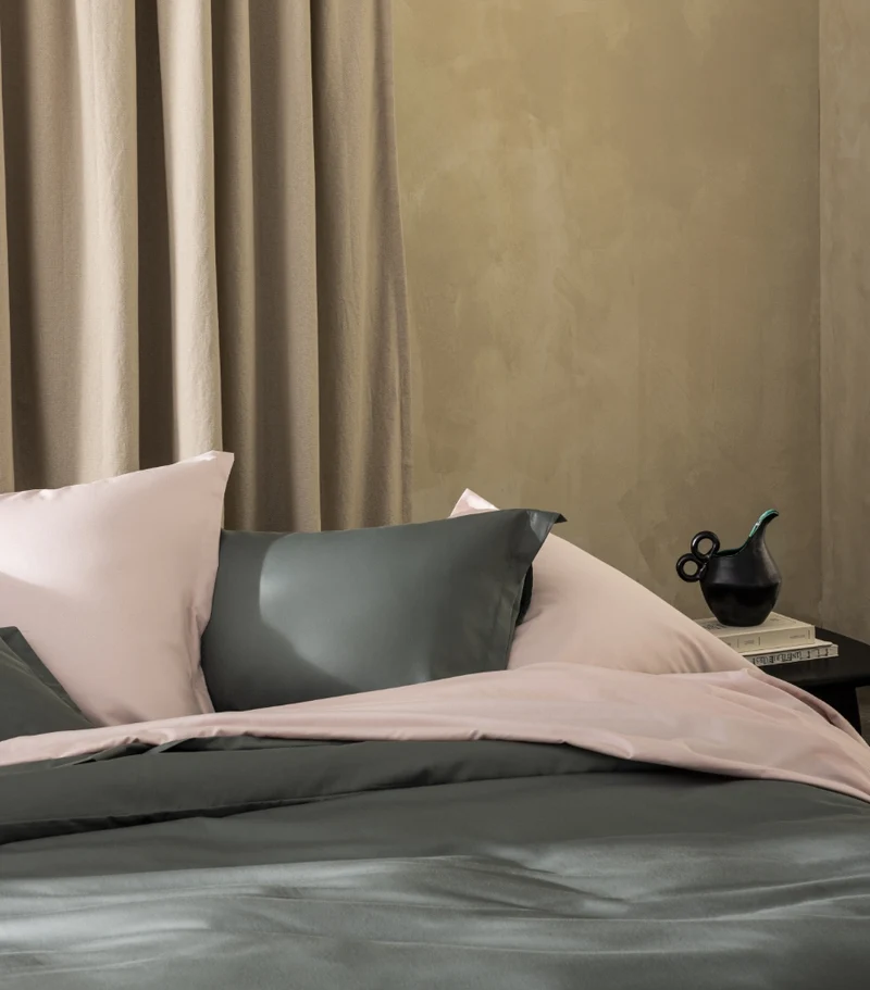 Parure de lit Satin