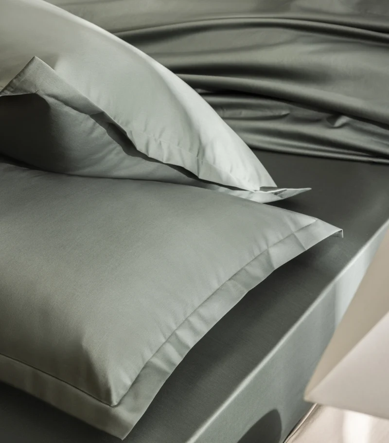 Drap Housse Satin