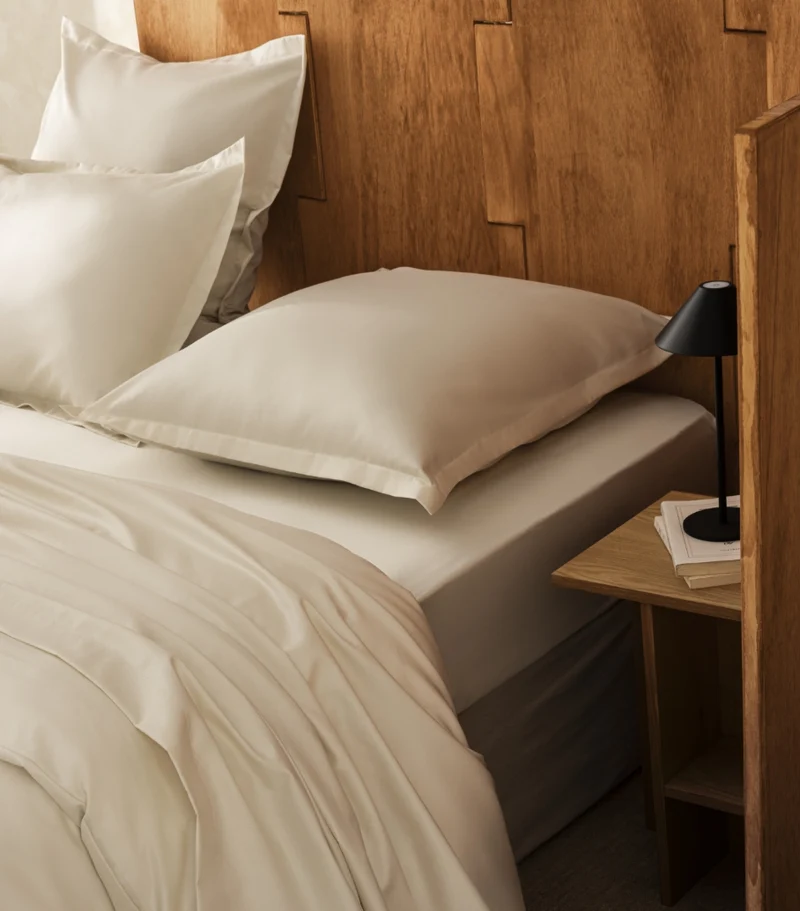 Drap Housse Satin