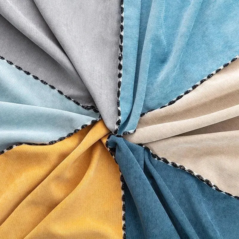 Protège canapé imperméable Gris
