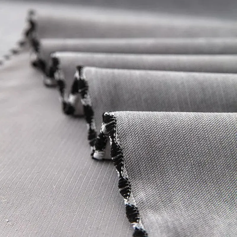 Protège canapé imperméable Bleu nuit
