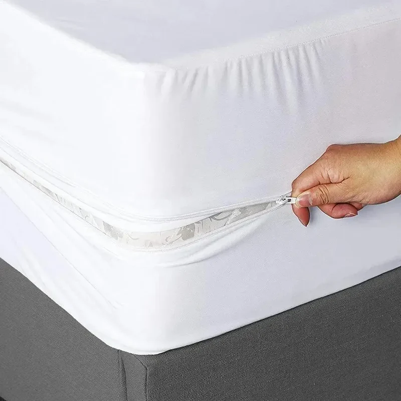 Housse Anti Punaise de Lit
