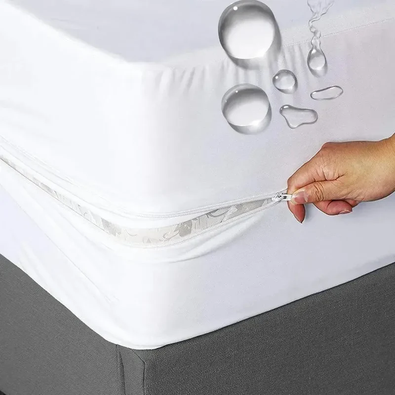 Housse Anti Punaise de Lit