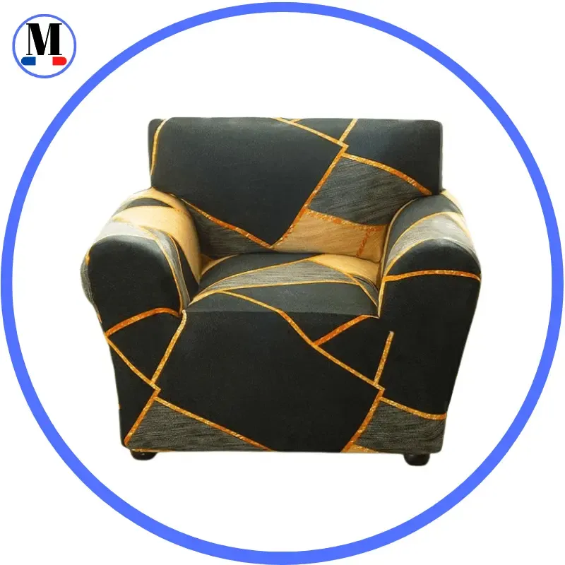 Housse de Fauteuil ECHIRUM