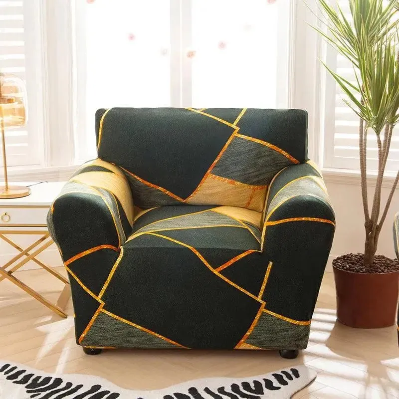 Housse de Fauteuil ECHIRUM