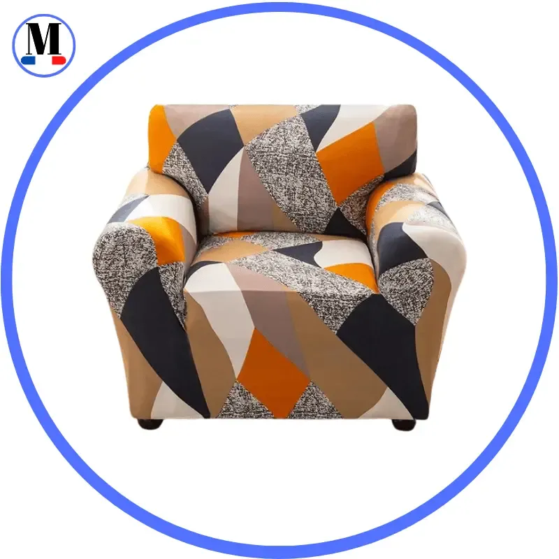 Housse de Fauteuil HEXAGONOR