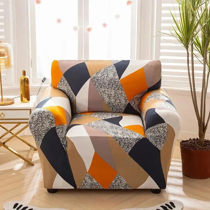 Housse de Fauteuil HEXAGONOR