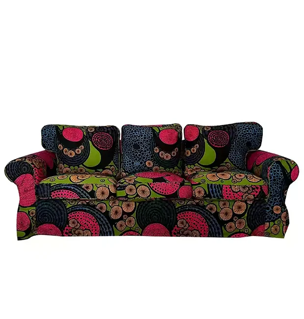Housse pour canapé IKEA EKTORP 2 places, 3 places, convertible 20 motifs 100%coton