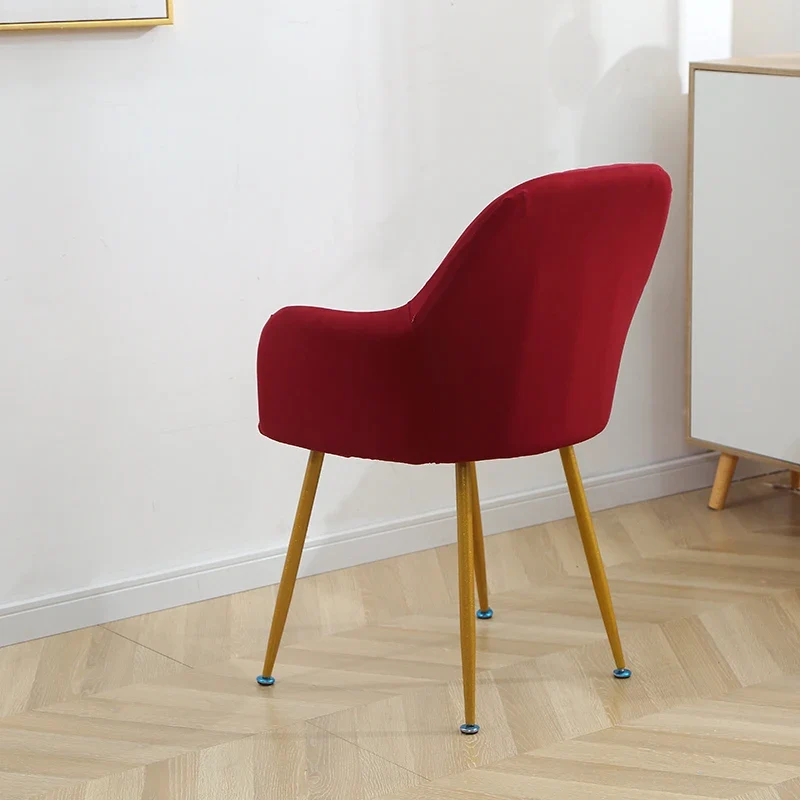 Housse pour fauteuil arnold maisons du monde grand dossier large lycra 6 motifs