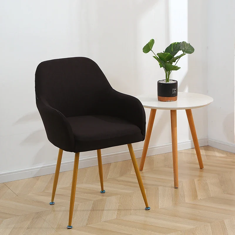 Housse pour fauteuil arnold maisons du monde grand dossier large lycra 6 motifs