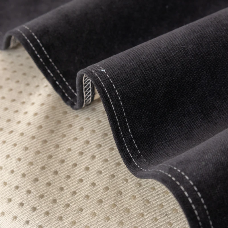 Jeté de canapé grande taille imperméable, antidérapant et anti griffes - Largeur 180cm