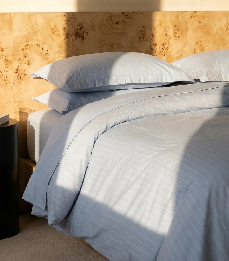 Drap Housse Percale Imprimé