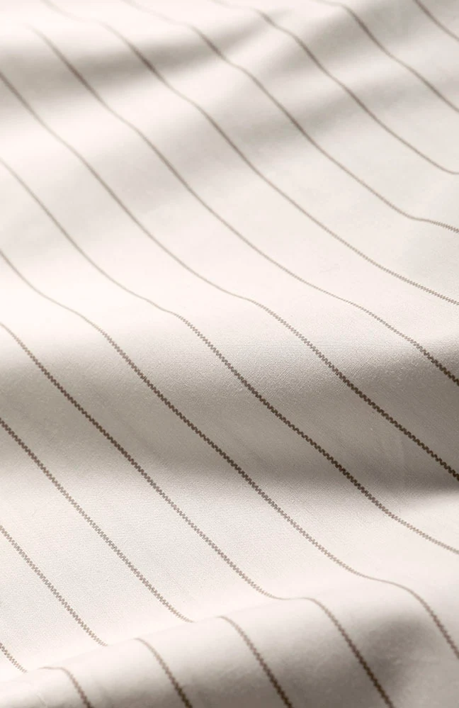 Housse de couette Percale Imprimée